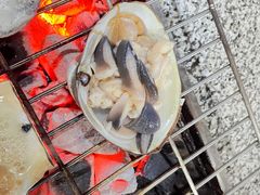 -震海贝烤贝·民俗特色店(延吉总店)