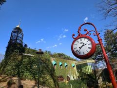 -三鹰之森吉卜力美术馆