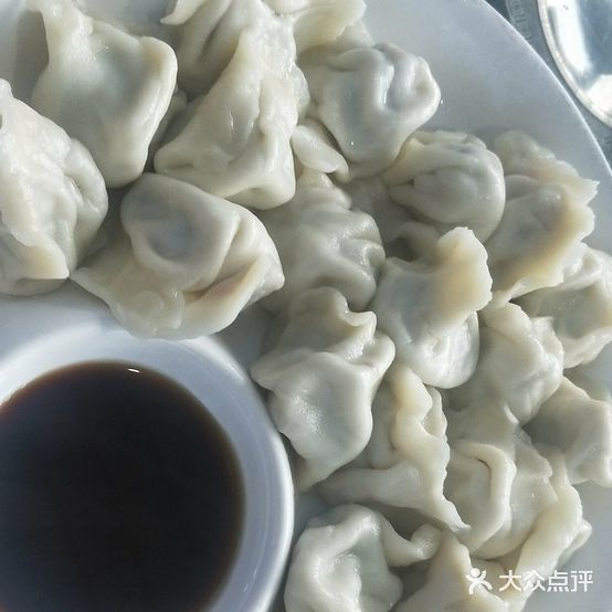 东北饺子王(镜海大道店)