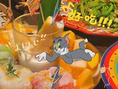 -泰妃殿(武汉首店)