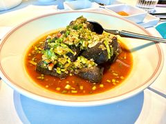 老长沙臭豆腐-湘上湘(正大中心总店)