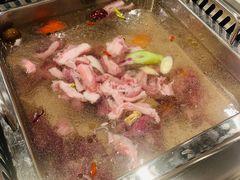 -九府羊鲜羊火锅·烧烤·小海鲜(华汇大厦店)