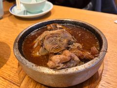 -张烤鸭·川菜·非遗冒烤鸭(青石桥店)