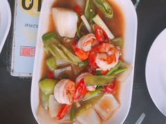 -Doo Dee Thai Food(Issan/Isaan/Esan)