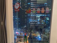 -普朗姆生蚝牛排馆 The Plump Oyster(成都摩方购物中心店)