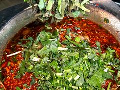 -乐山第一家临江鳝丝(茶坊路店)