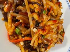 -渝乡人家(和平里店)