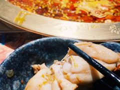 -哥老官重庆美蛙鱼头(宝山龙湖店)