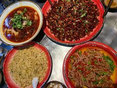 -馬伍旺川菜(江北虹悦城店)