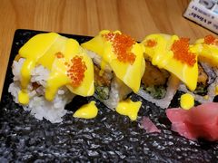 -深蓝金枪·深海鱼刺身(吉大店)