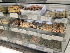 -上海哈尔滨食品厂(淮海中路店)