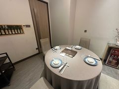 -长禧家·珑厨(东山口店)