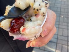 -陆氏梅花糕(老门东店)