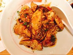 -初居食屋日式料理(万象城购物中心店)