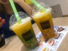 -许留山(佐敦道店)