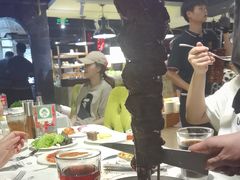 -戈拿旺巴西烤肉(崇文门店)