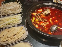 -小饕荟雅安贡椒鱼鲜馆(广福桥店)