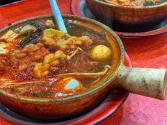 -清真·马文砂锅大全(麦苋街店)