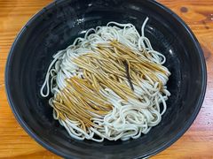 -小辫子羊肉面馆(周东店)