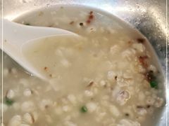 -广场正宗原汁薏米店