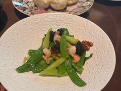 -奉天小馆·非遗东北菜(沈阳万象城店)