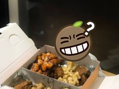 -BOPEYE·波派炸鸡(河西中央商场店)