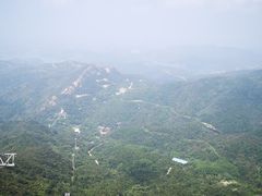 -木兰云雾山