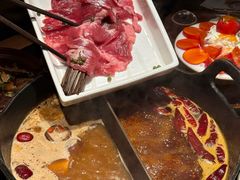 -大龙燚·旷野鲜火锅(广州首店)