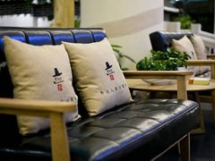 -朴大人炭烤·韩国料理(奥帆中心海尔洲际店)