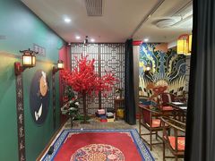 -十二宫Zodiac全息剧本杀推理馆(大世界店)