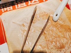 -西贝莜面村(上海百联西郊店)