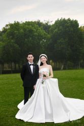 -蜜恋婚纱摄影·客片研发(苏州店)