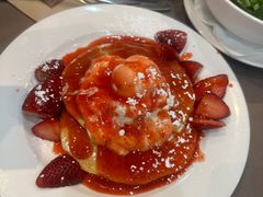 -Pancakes on the rocks(冲浪者天堂店)