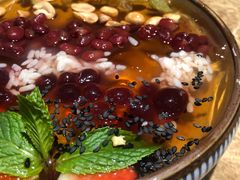 冰粉世家-炭舍干锅·烤鱼(扬名广场店)