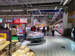 -大润发(南湖店)