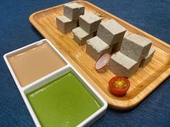 -金狮麟·新豫菜(金码大厦店)