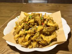 -那时新疆·若羌(经纬汇店)