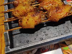 -管氏翅吧(护国寺店)