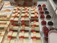 -好利来(SM广场店)