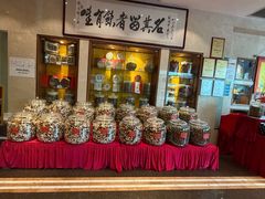 -凤凰楼酒家·粤宴点心(华强北店)
