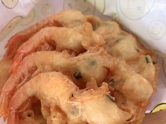 -信二嫂虾饼(振兴路店)
