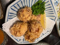 -哥哥の深夜食堂(叁宸里店)