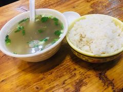 -陈记汤饭(水巷口店)