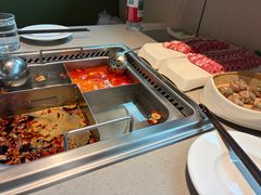 -海底捞火锅(关山保利店)