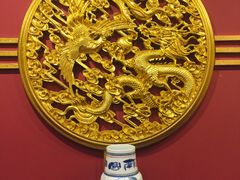 -梅龙镇酒家(南京西路总店)