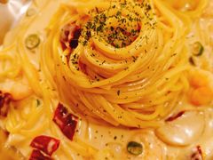 -Kpasta韩式意大利面