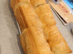 金牌油条-汤臣·空中餐厅·严选粤菜(石湾世博广场店)