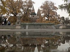 -北京石刻艺术博物馆(五塔寺)