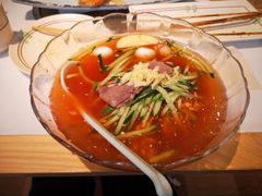 -七八冷面·延边朝鲜族美食(圣熙八号店)