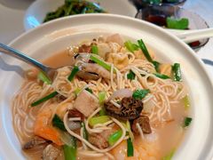 -莆田餐厅PUTIEN(颐堤港店)